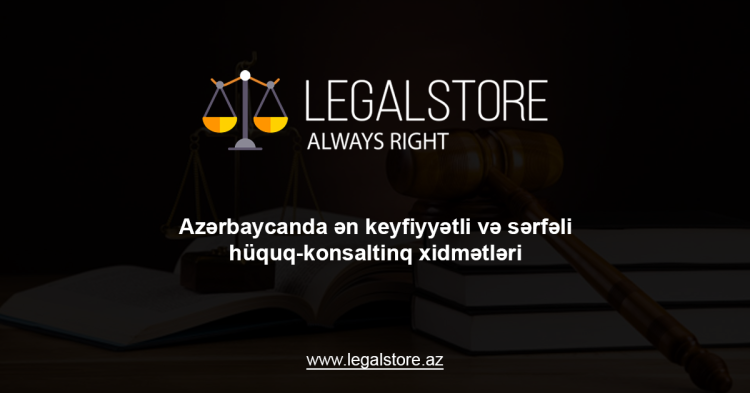 legalStore Share Cover